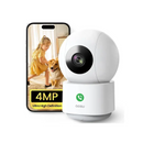 Caméra Connectée Téléphone Détection Humaine AI