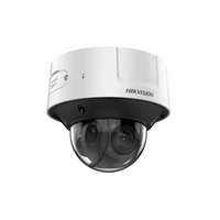 Caméra Dôme Ip 4MP DeepinView