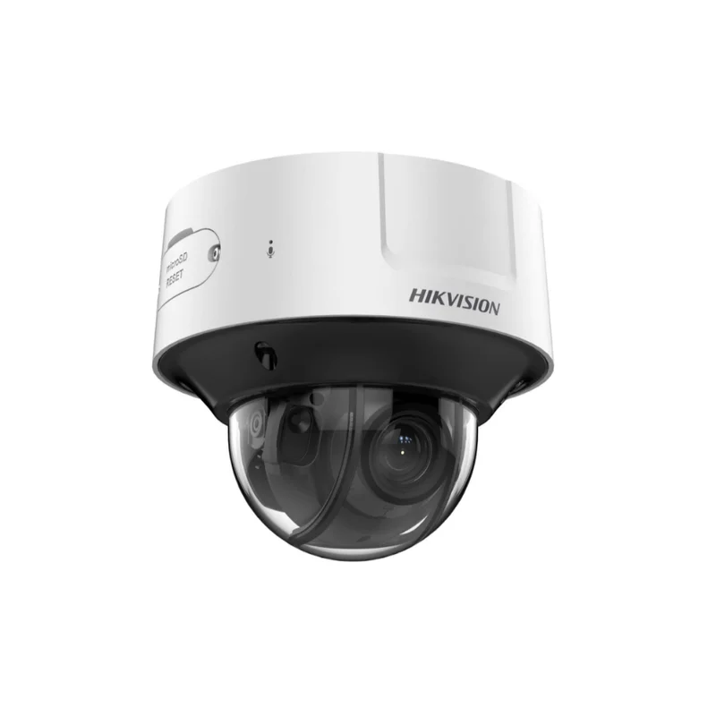 Caméra Dôme Ip 4MP DeepinView