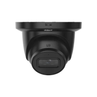 Caméra pour l’extérieur  Dahua IPC-HDW2841TM-S Noir | Tourelle 8MP/4K | WizSense | Slot SD | PoE | IR LEDs | Micro intégré.