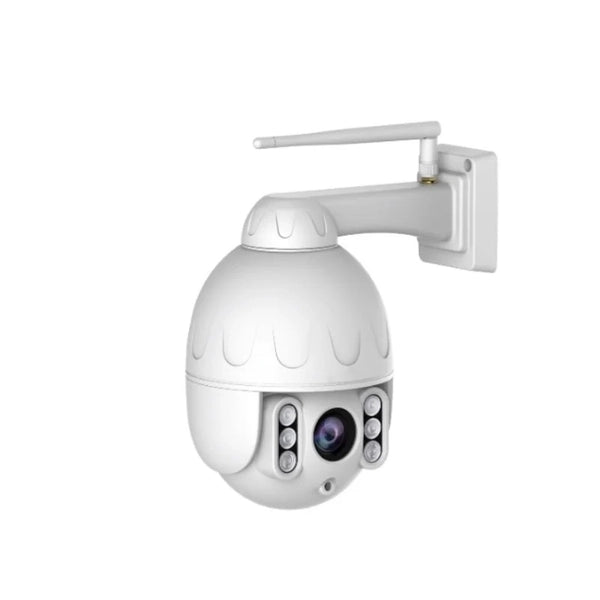 Caméra  Extérieure Dôme 2MP – MCL