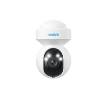 Caméra Extérieure Reolink E540 – Blanc
