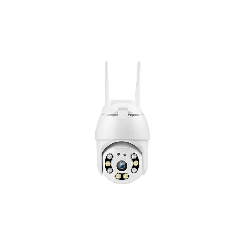 Caméra Extérieure Sans Fil avec Détection de Mouvement