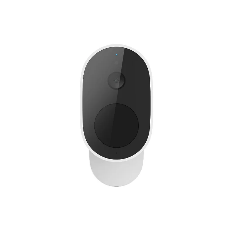 Caméra Extérieure Sans Fil Xiaomi Mi – WiFi 1080p Blanc