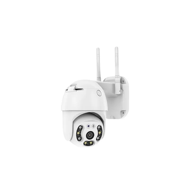 Caméra Extérieure Sans Fil avec Détection de Mouvement