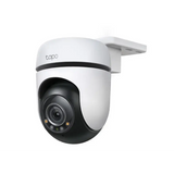 Caméra Filaire  Extérieure  Tapo Full HD