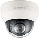 Caméra IP Extérieure Dôme Samsung 3MP