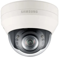 Caméra IP Extérieure Dôme Samsung 3MP