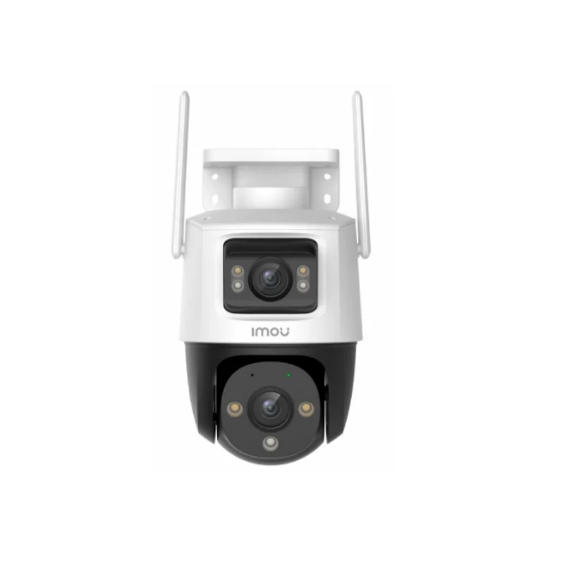 Caméra IP Extérieure Imou Cruiser Dual