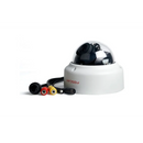 Camera IP dôme anti-vandalisme D2EP - IR 20m - 1080p