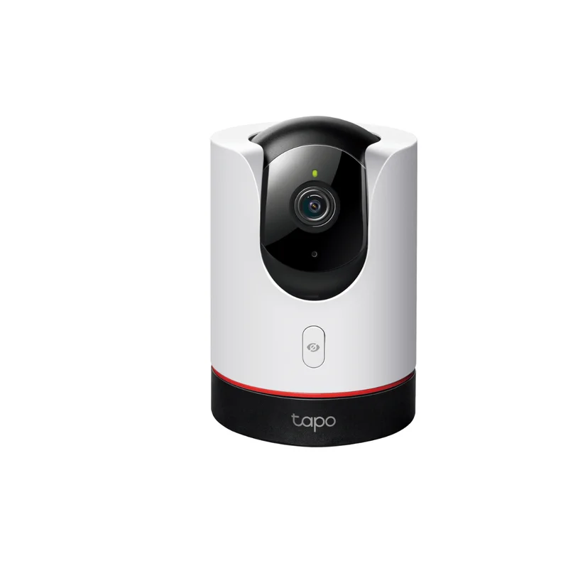 Caméra Intérieure Sans Fil  Tapo C225 – Blanc