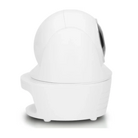 Caméra Intérieure Connectée Alecto DVC166IP – Blanc