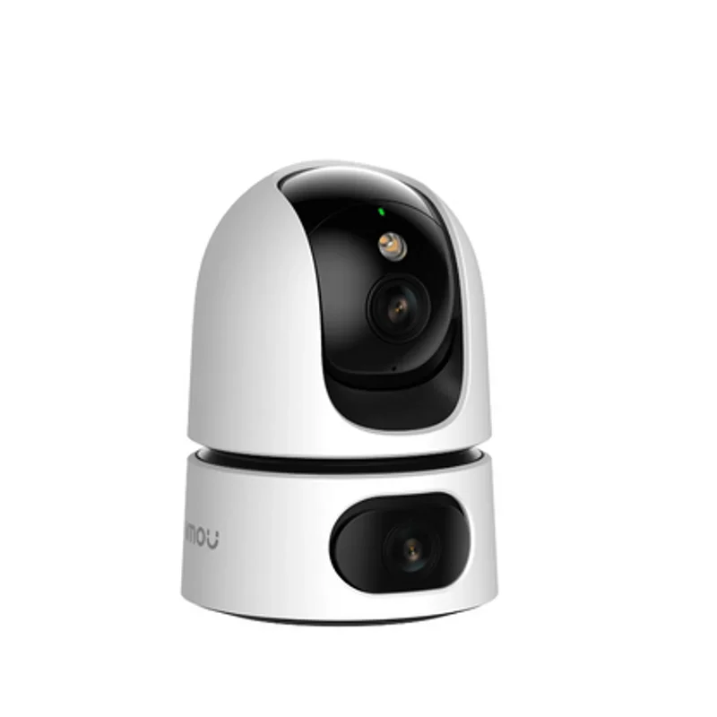Caméra Intérieure Connectée Imou Ranger Dual – 6MP WiFi PTZ