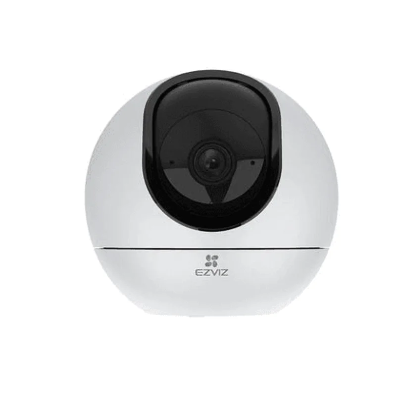 Caméra Intérieure Connectée EZVIZ C6 – 2K+