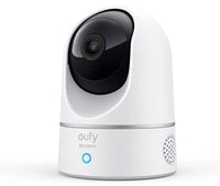 Caméra de surveillance eufy Security Indoor Cam E220, Wi-Fi, caméra d'intérieur
