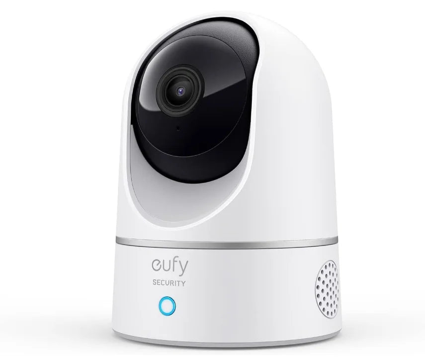 Caméra de surveillance eufy Security Indoor Cam E220, Wi-Fi, caméra d'intérieur