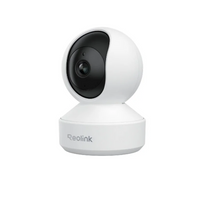 Caméra Intérieure Reolink E330 – 5MP Blanc
