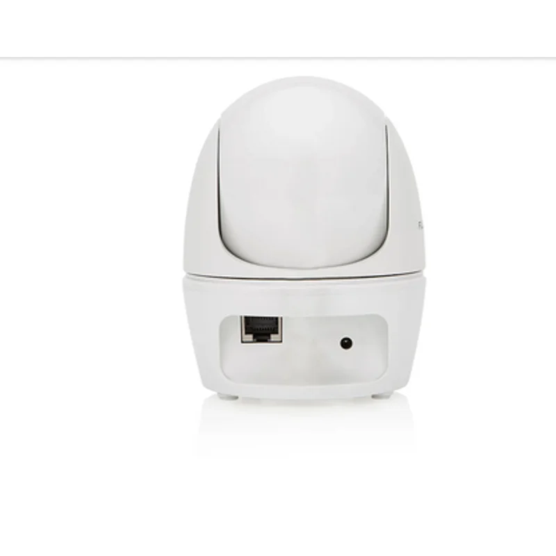 Caméra Intérieure WiFi Rotative 360° – 2,4 GHz