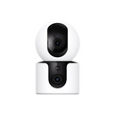 Caméra de surveillance connectée Xiaomi C300 Dual intérieure Blanc