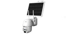 Caméra Solaire 4G Motorisée Full HD – Vision 92°