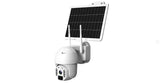 Caméra Solaire 4G Motorisée Full HD – Vision 92°