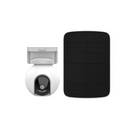 Caméra Solaire Motorisée EZVIZ HB8 Pro – WiFi
