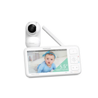 Cameraa Bebe Momcozy BM03 – Écran 5,5