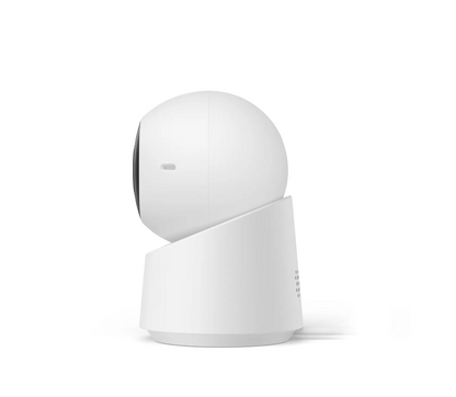 Caméra Intérieur Eufy Pan&Tilt - C210