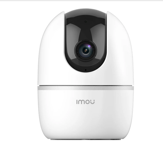 IMOU caméra de sécurité intelligente intérieure IPC-A32EP-L-V2 A1 2K blanc