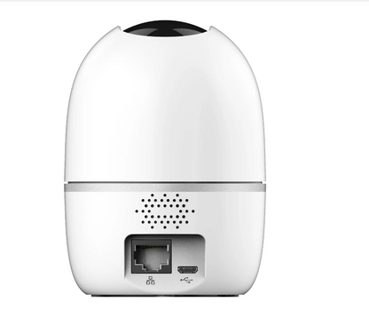 IMOU caméra de sécurité intelligente intérieure IPC-A32EP-L-V2 A1 2K blanc