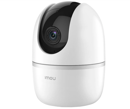 IMOU caméra de sécurité intelligente intérieure IPC-A32EP-L-V2 A1 2K blanc