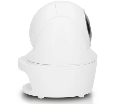 Alecto DVC166IP - Caméra intérieure Wi-fi - Blanc