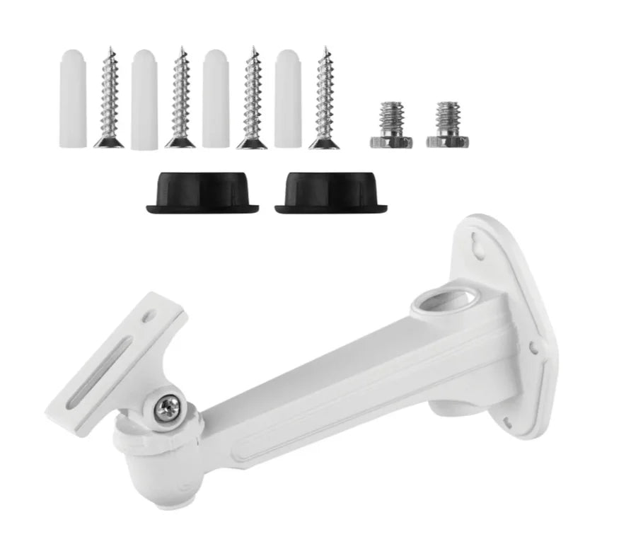 Caméra Solaire de Sécurité Omajin