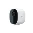 Caméra Connectée Arlo Essential 4MP – Intérieure/Extérieure