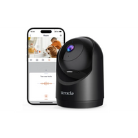 Caméra Connectée Téléphone Tenda CP3 V3.0