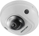 Caméra Dôme IP Hikvision - 4 MP IR 30M