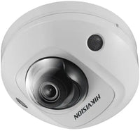 Caméra Dôme IP Hikvision - 4 MP IR 30M