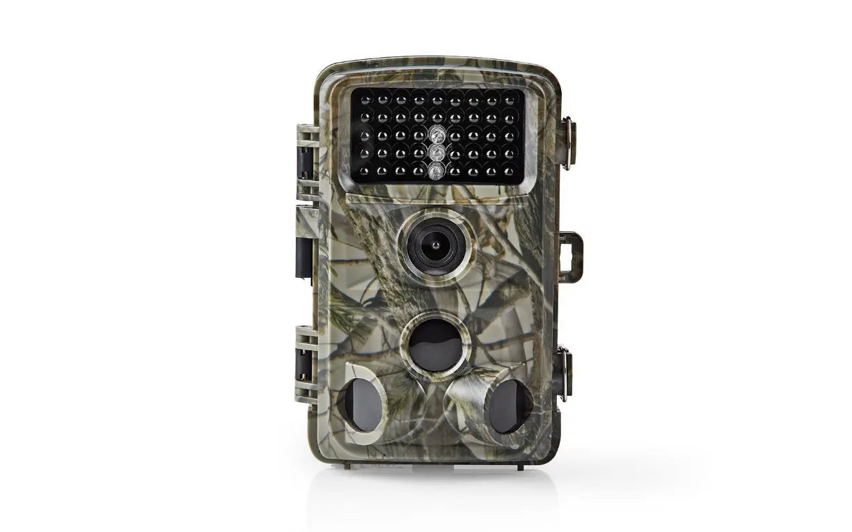 Camera de chasse 16MP Vision 90° Détecteur