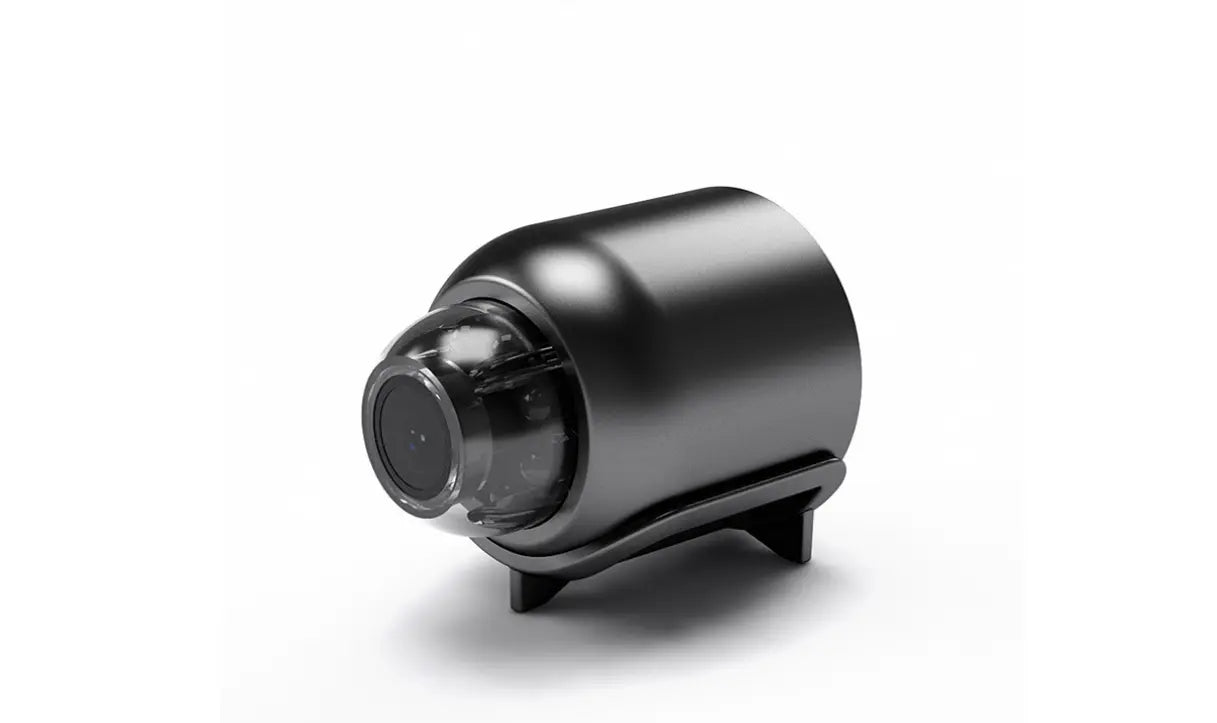 Mini Caméra Espion sans Fil