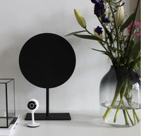 Caméra surveillance intérieure - installation