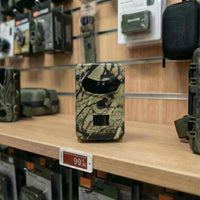 Cam�ra de chasse nocturne - accessoires inclus