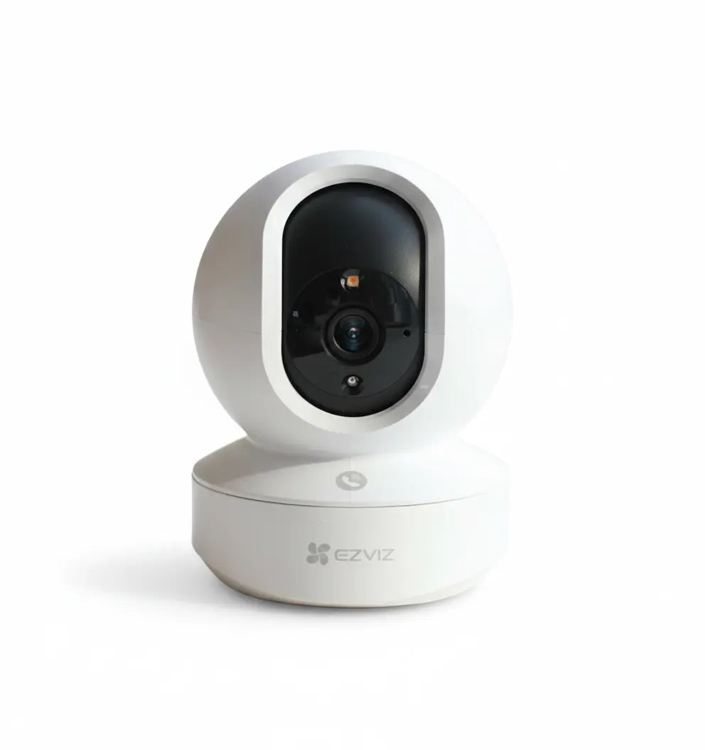 Caméra   EZVIZ C6C – 1080p Full HD