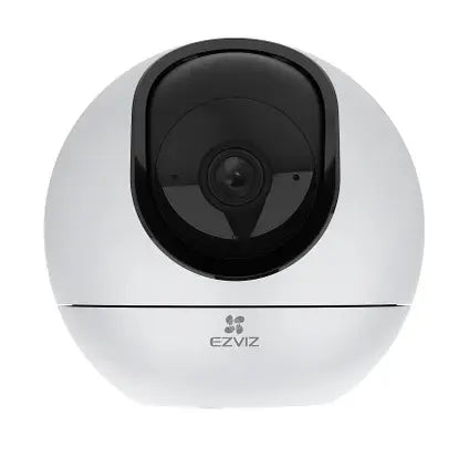 Caméra Intérieure Connectée EZVIZ C6 – 2K+