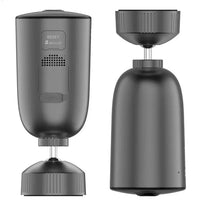 EZVIZ EB3 Kit - Caméra Sans Fil - Full HD - Autonomie Longue Durée