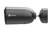 EZVIZ EB3 Kit - Caméra Sans Fil - Full HD - Autonomie Longue Durée