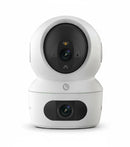 Caméra Intérieure EZVIZ H7c Dual – Blanc