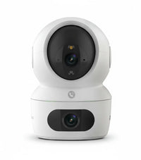 Caméra Intérieure EZVIZ H7c Dual – Blanc