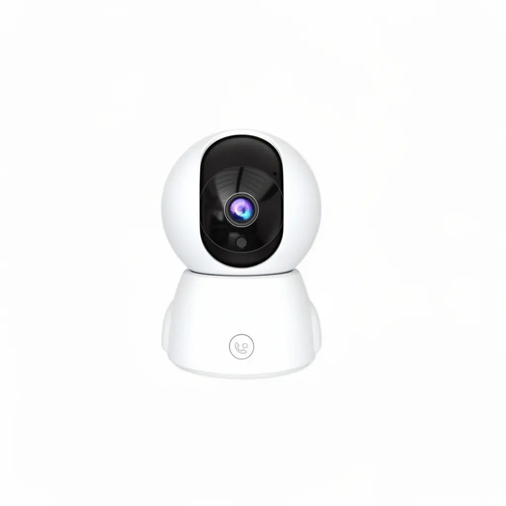 Caméra Babyphone – Surveillance Bébé WiFi 1080P