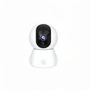 Caméra Babyphone – Surveillance Bébé WiFi 1080P
