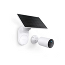 Kit de caméra de sécurité à énergie solaire TP-LINK Tapo TC82 KIT extérieur Blanc et Noir